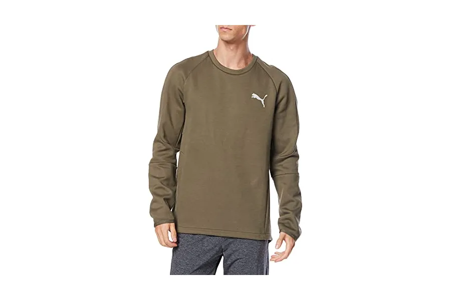 【Amazonタイムセール情報】PUMA(プーマ)の<メンズ>スウェットやアウターが、Amazonセールで最大59%OFF!!3,000円以下に!!