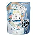 【12%OFF】ハミングフレア フラワーハーモニー 詰め替え大容量 2500ml