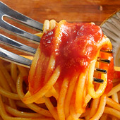 【20%ポイント還元】
普段のパスタをヘルシーに!豆100%麺